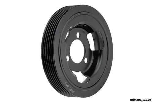 Crankshaft pulley for - crankshaft,