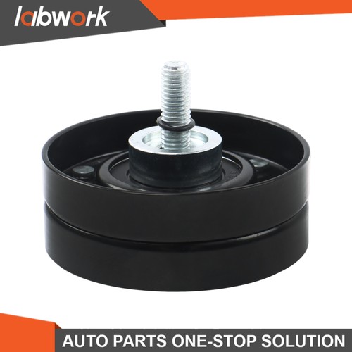 Alternator tensioner belt - alternator,