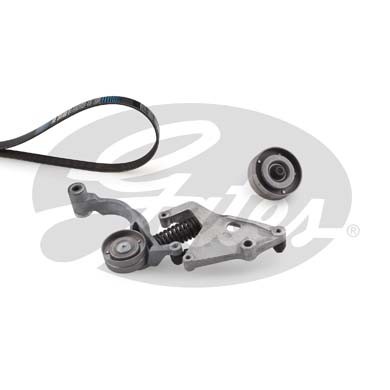 Gates k066pk1390 tensioner - gates,