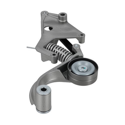 Belt tensioner pulley - belt,