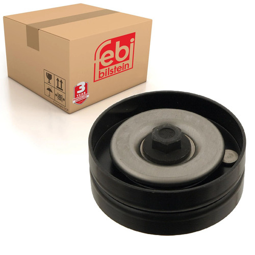 Alternator tensioner belt - alternator,