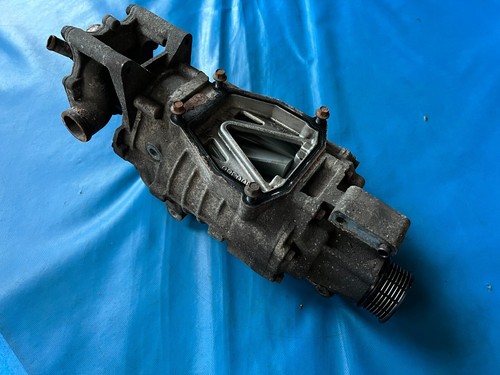 Bmw mini cooper supercharger - cooper,