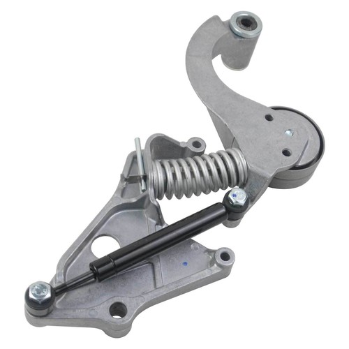 Drive belt tensioner - tensioner, 02-07