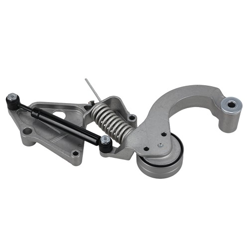 Tensioner pulley for mini - tensioner,