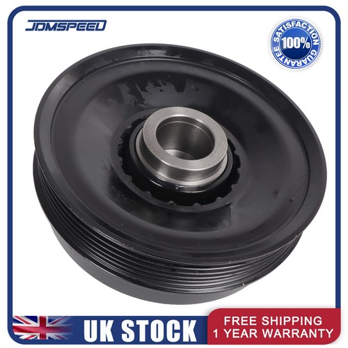 11237514461 crankshaft pulley - crankshaft,