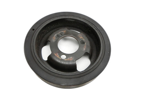 Pulley for mini cooper - pulley,
