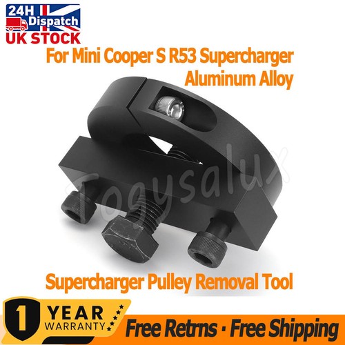 For mini cooper - cooper, supercharger