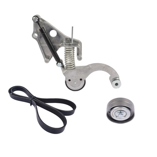 Drive timing belt tensioner - drive,
