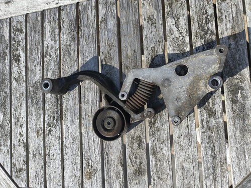 Litens belt tensioner - litens,
