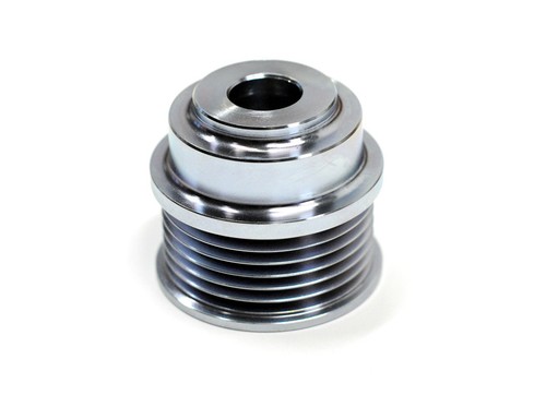 Alternator pulley mini - alternator,