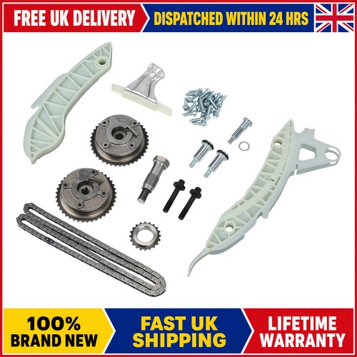 Timing chain kit vvt - vanos, cam
