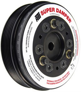 Ati super damper 917992 - ati,