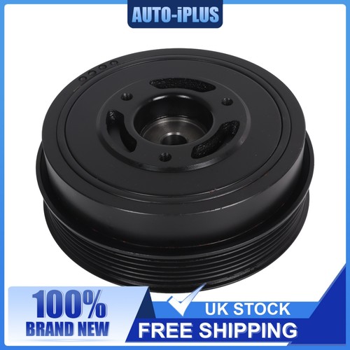 Crankshaft pulley 11237525135 - pulley,