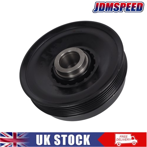 Crankshaft pulley for - for, mini