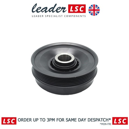 Crankshaft pulley for - pulley, mini